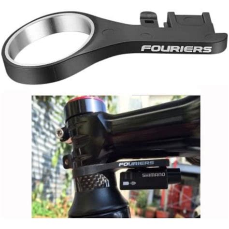 fourier's cockpit junction box mount|Shimano SM.